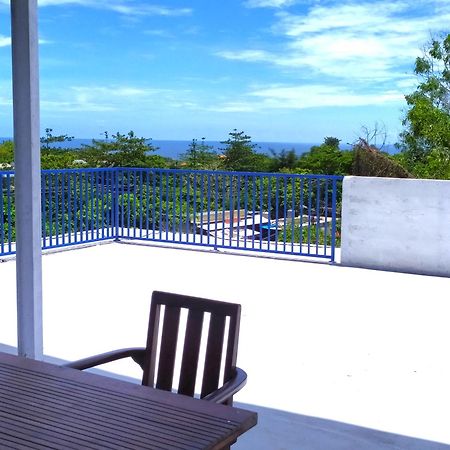 Hotel Sea Star Bali à Uluwatu Extérieur photo