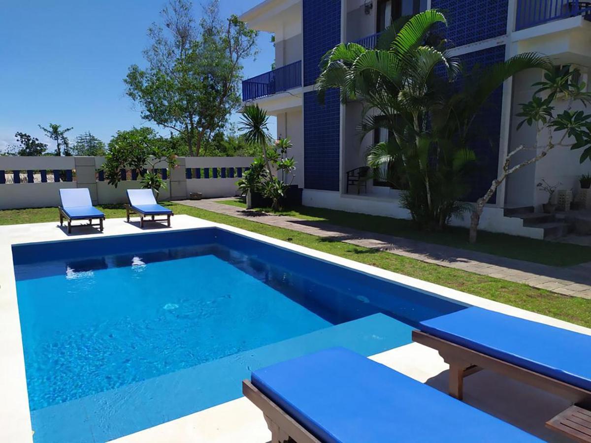 Hotel Sea Star Bali à Uluwatu Extérieur photo