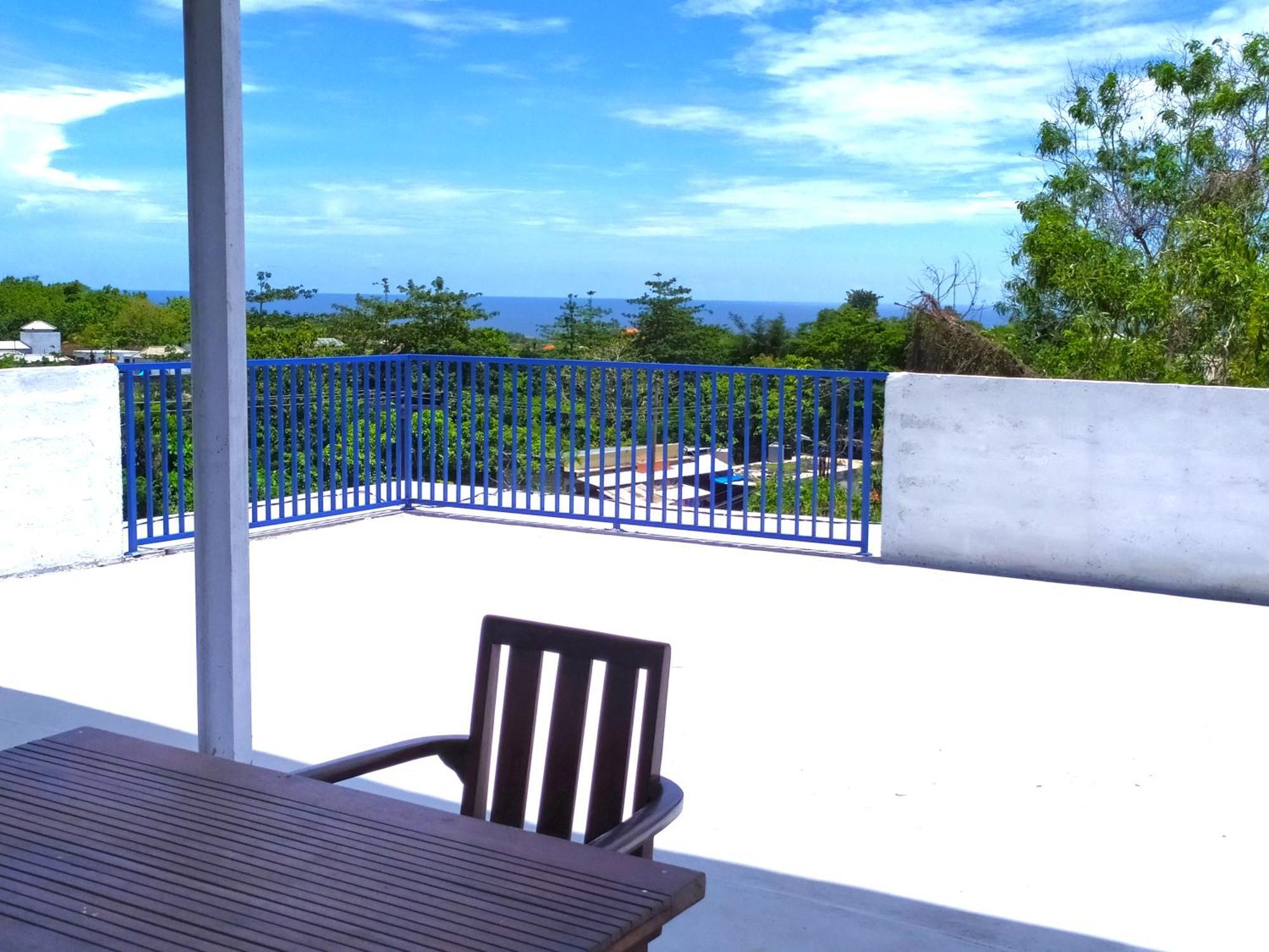 Hotel Sea Star Bali à Uluwatu Extérieur photo