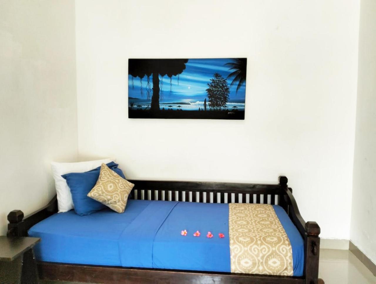 Hotel Sea Star Bali à Uluwatu Chambre photo