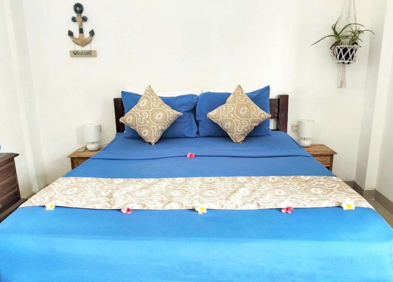 Hotel Sea Star Bali à Uluwatu Extérieur photo