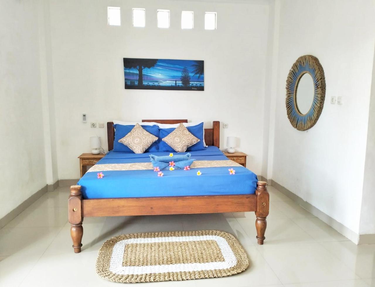 Hotel Sea Star Bali à Uluwatu Extérieur photo