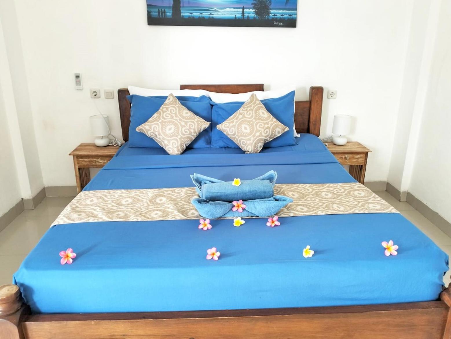 Hotel Sea Star Bali à Uluwatu Extérieur photo
