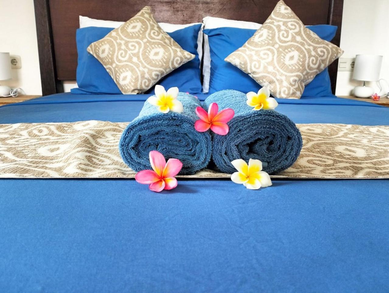 Hotel Sea Star Bali à Uluwatu Extérieur photo