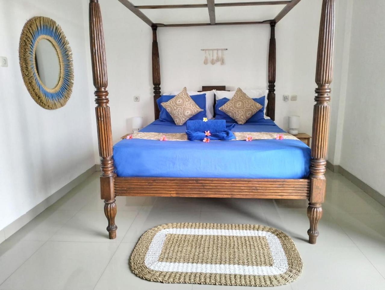 Hotel Sea Star Bali à Uluwatu Chambre photo